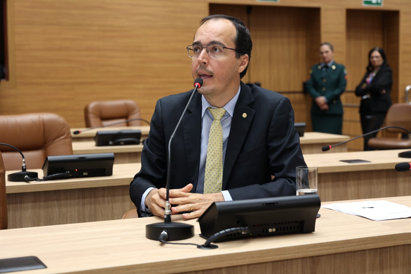 Foto: Assembleia Legislativa de Sergipe