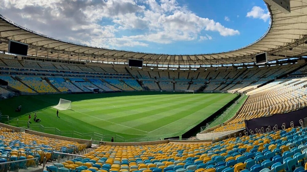 Foto: Rádio Itatiaia