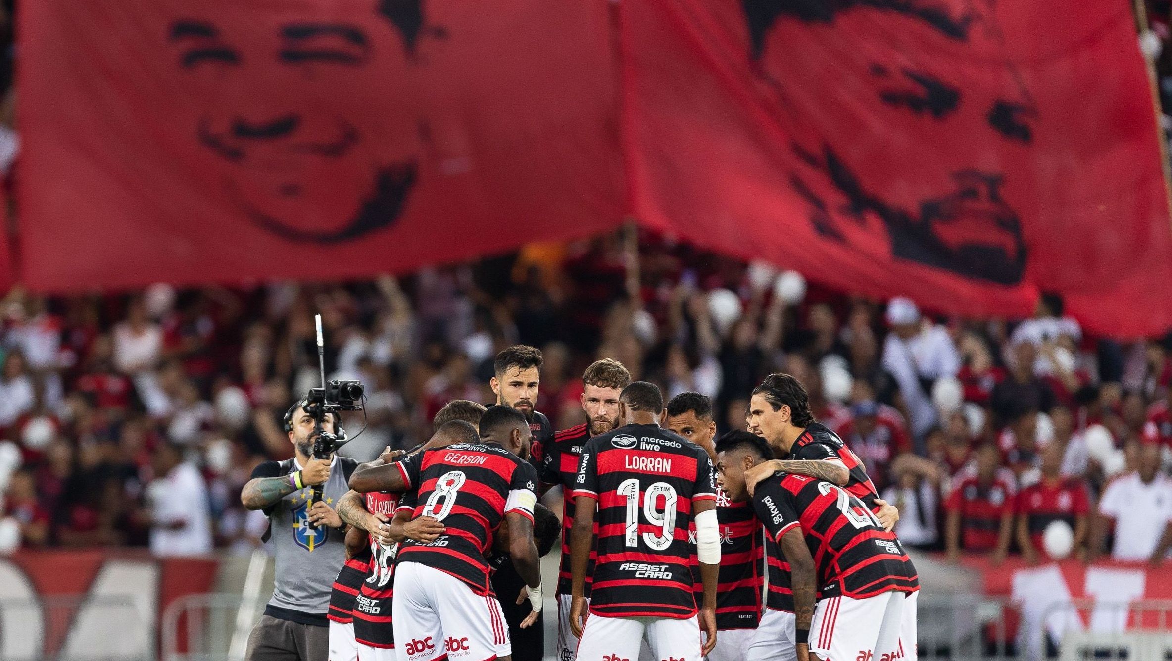Flamengo v Amazonas FC - Copa Do Brasil 2024