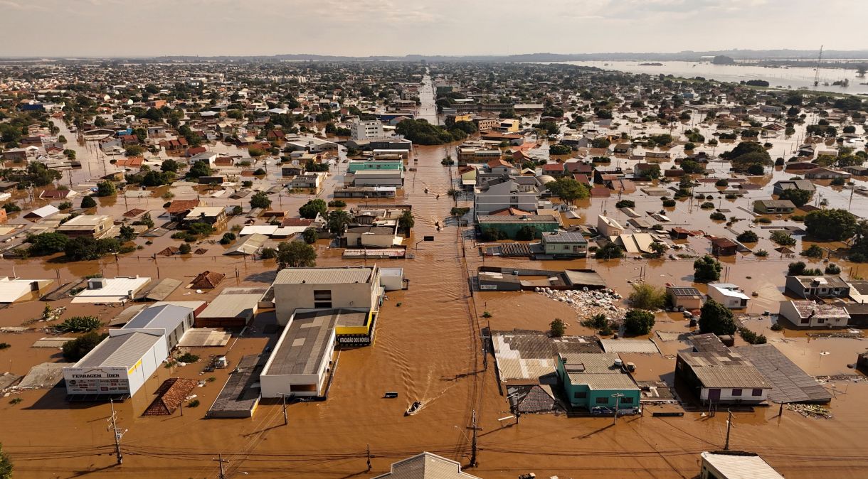 Foto: CNN Brasil