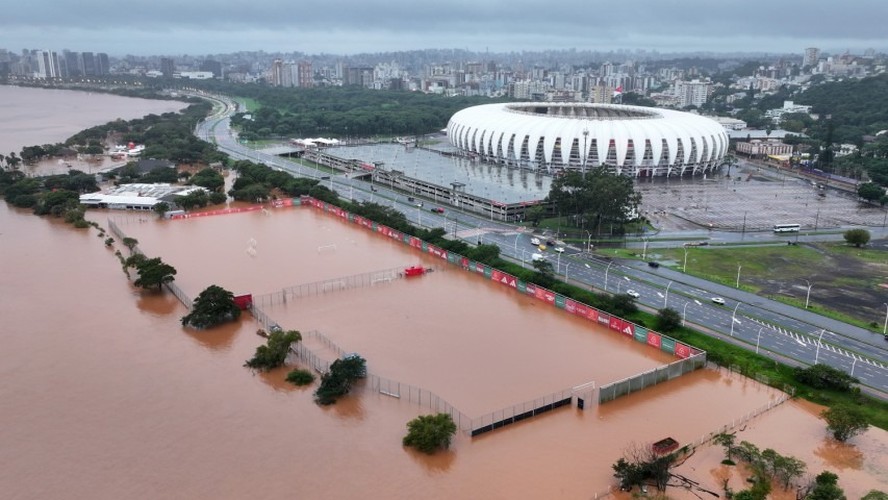 Foto: Globo