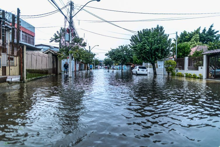 Foto: Agência Brasil - EBC