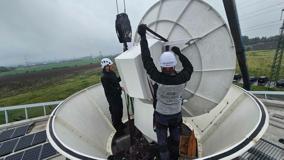 Foto: G1 - Globo