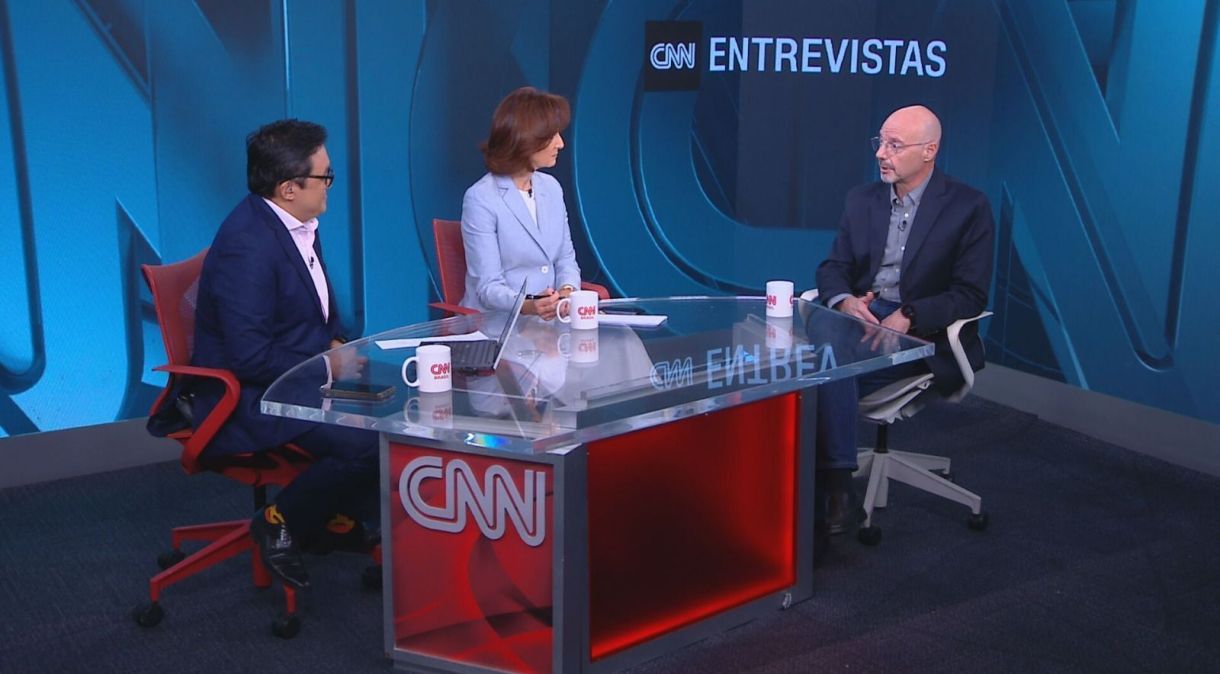 Foto: CNN Brasil