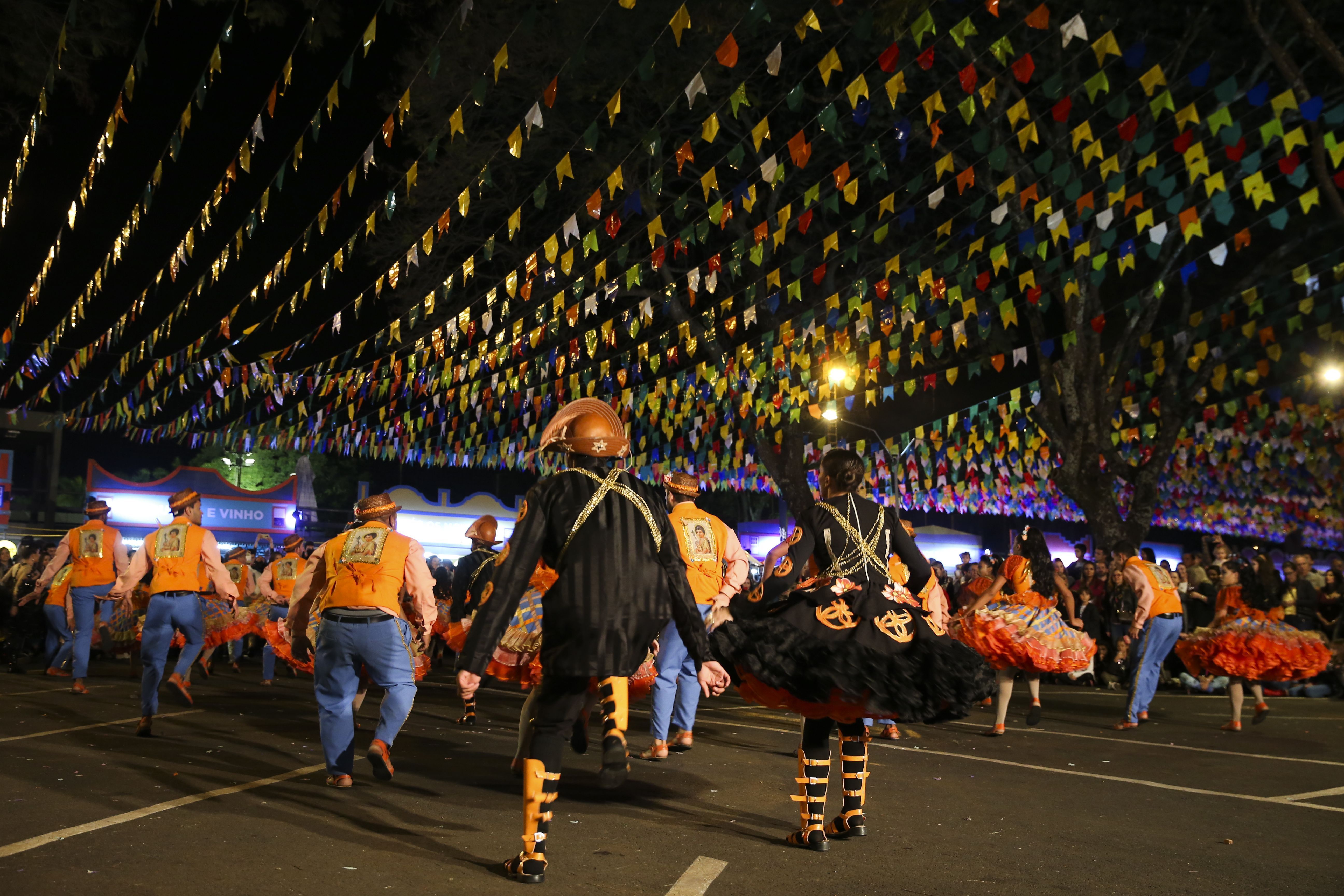 festa junina