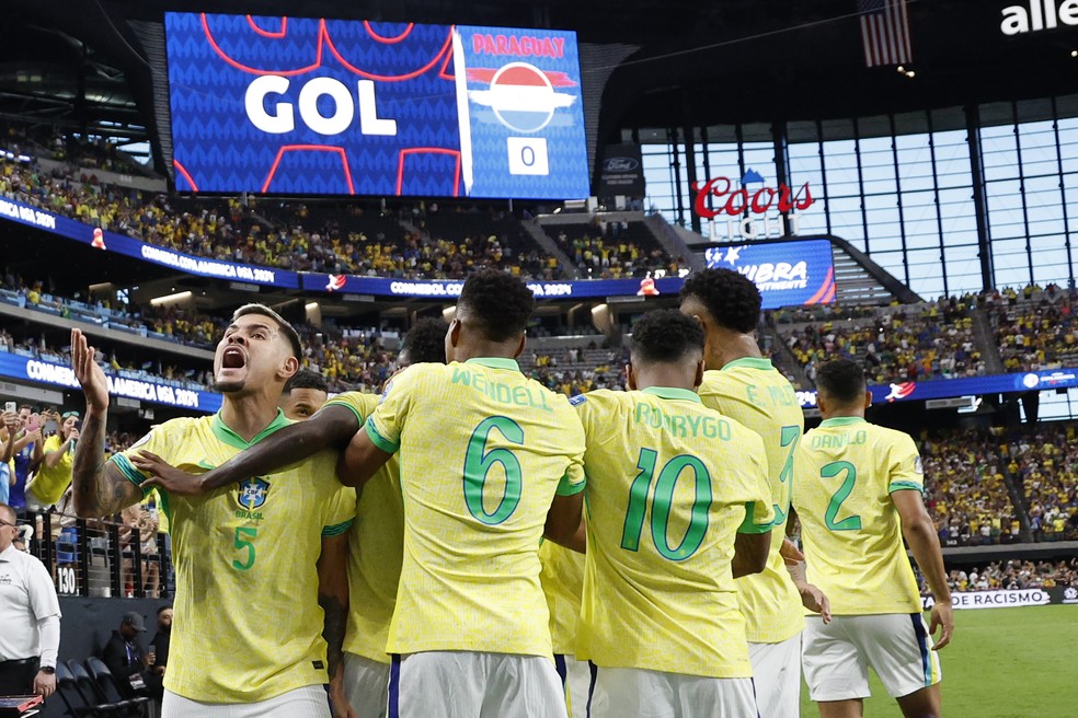 Foto: Globo Esporte