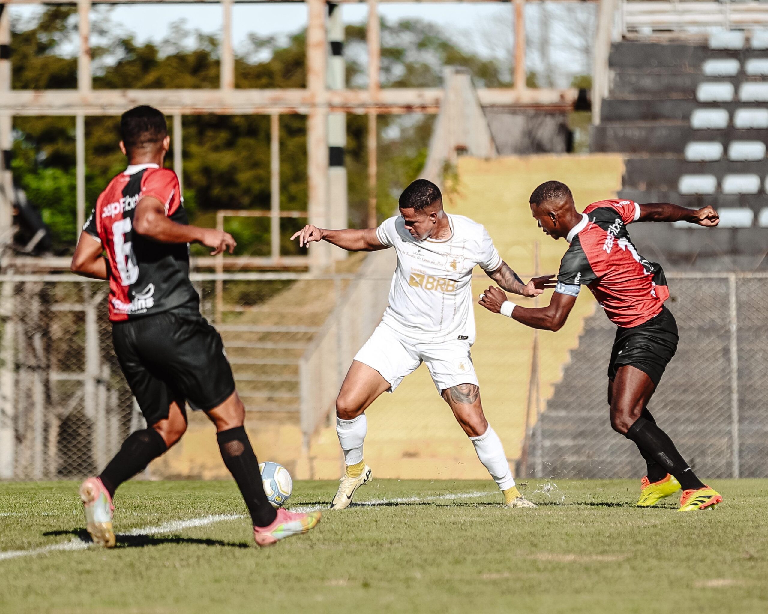 Foto: Distrito do Esporte