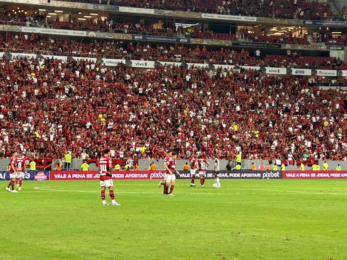 Foto: Globo Esporte