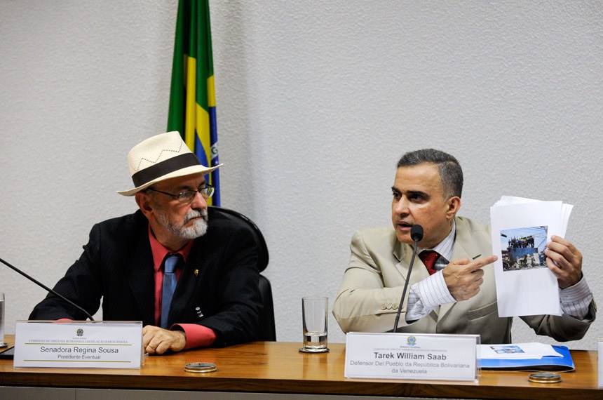 Foto: Senado Federal