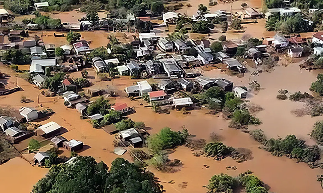 Foto: Jornal Gazeta de Varginha