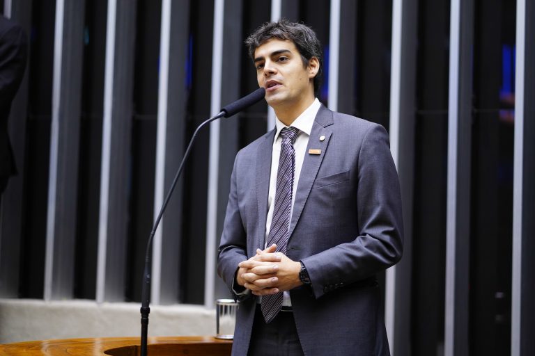 Foto: Câmara dos Deputados