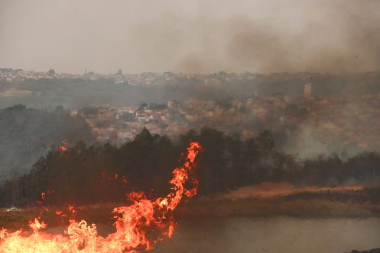 Foto: CNN Brasil