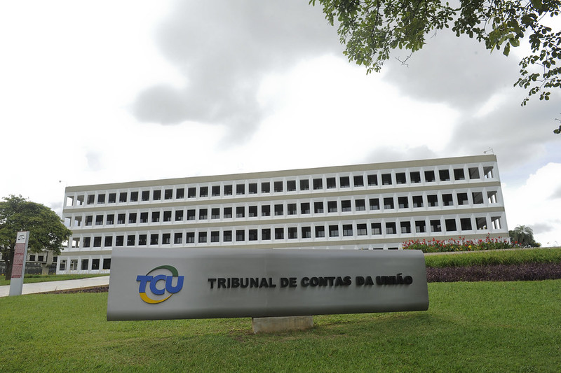 Foto: Leopoldo Silva - Senado Federal do Brasil