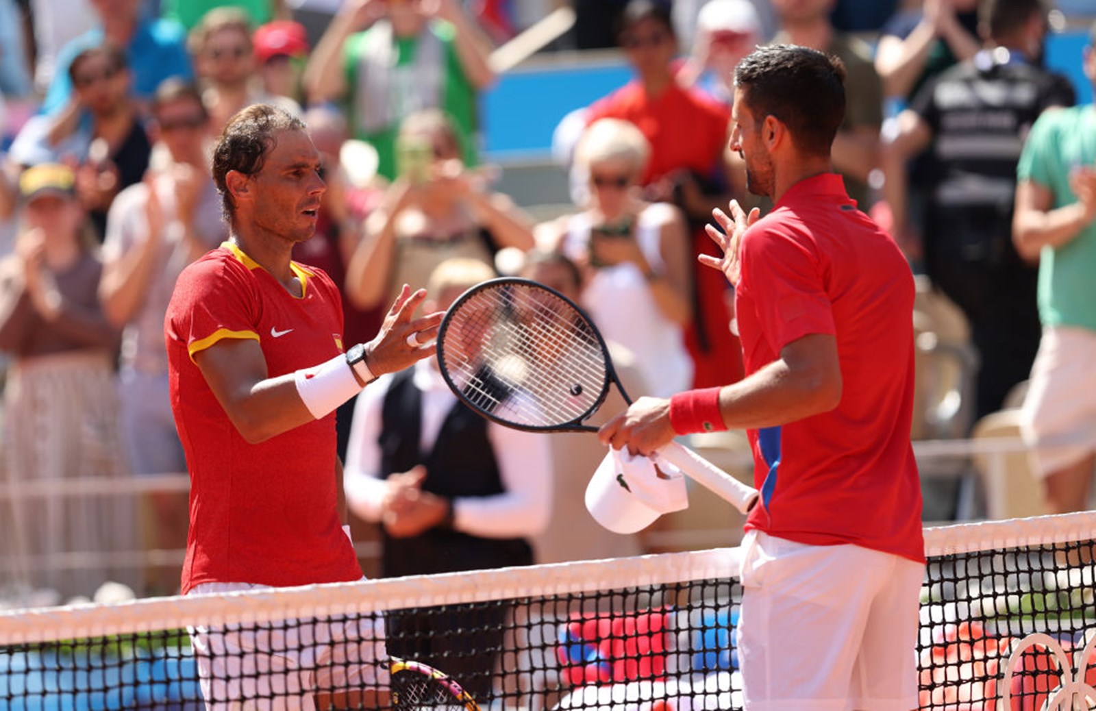 Foto: Clive Brunskill - 2024 Getty Images