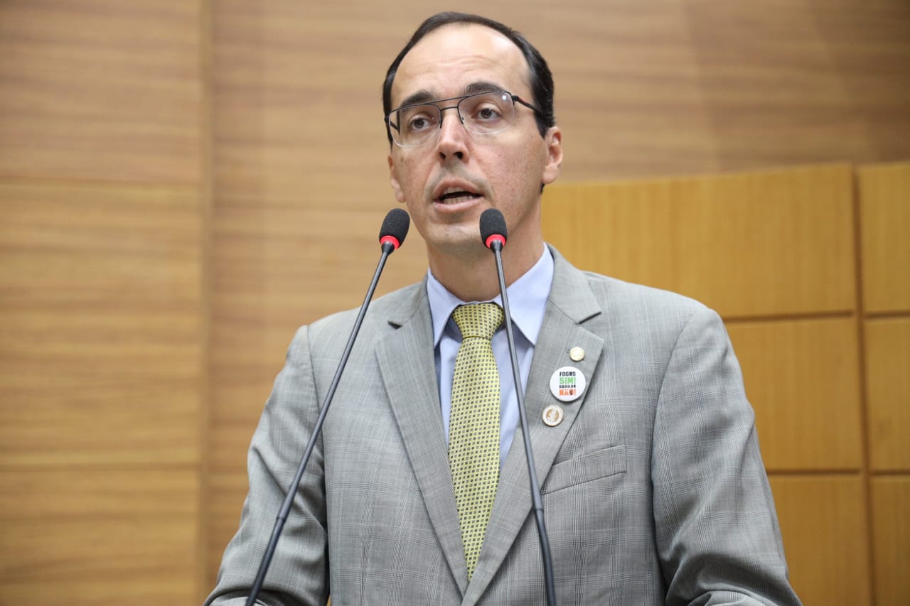 Foto: Assembleia Legislativa de Sergipe