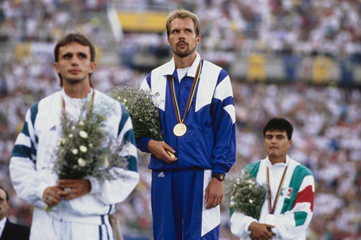 Foto: Mike Powell - 2021 Getty Images