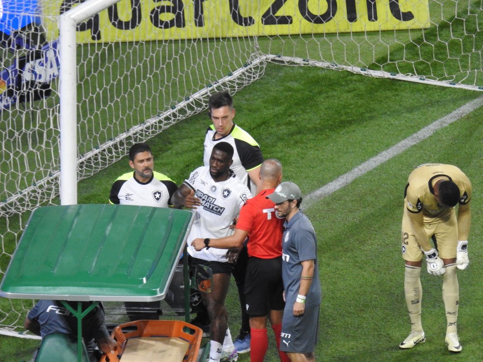 Foto: Globo Esporte