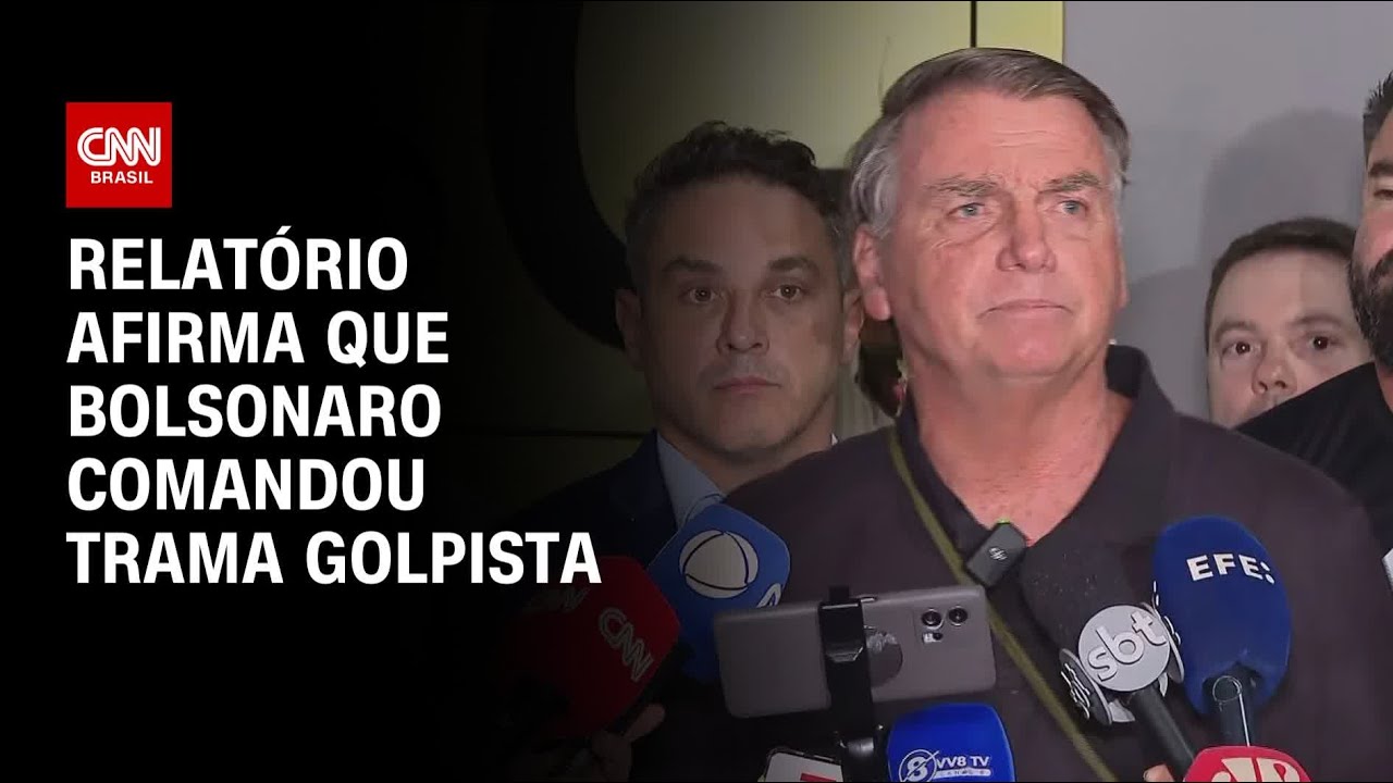 Foto: CNN Brasil