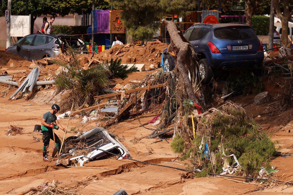 Foto: G1 - Globo