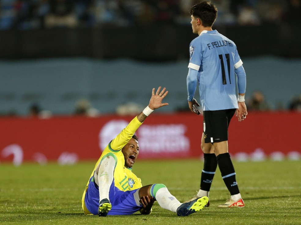 Foto: Globo Esporte