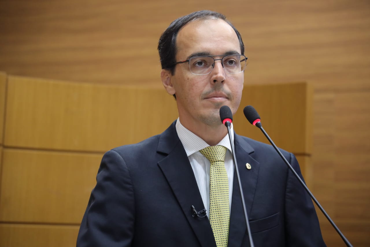 Foto: Assembleia Legislativa de Sergipe