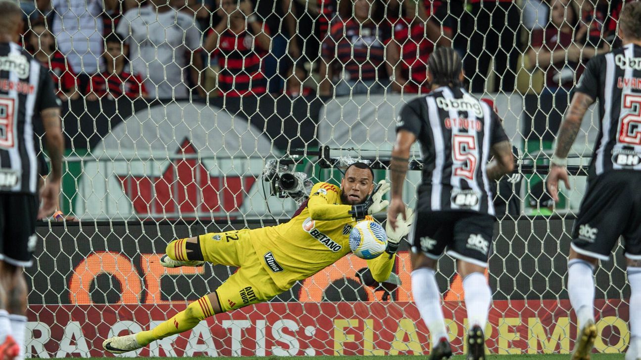 Foto: Torcida Flamengo