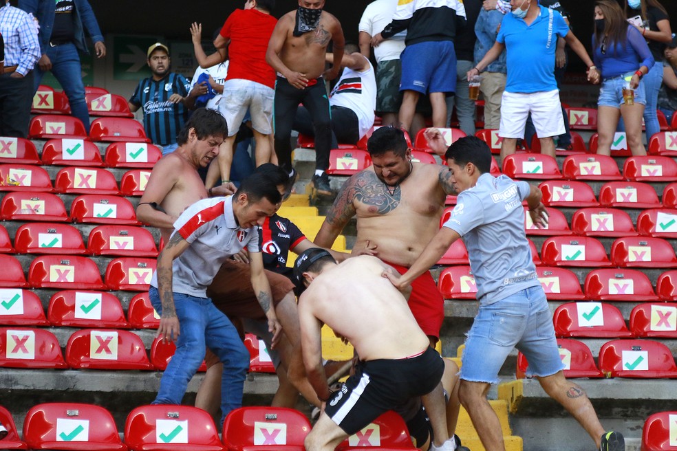 Foto: Globo Esporte