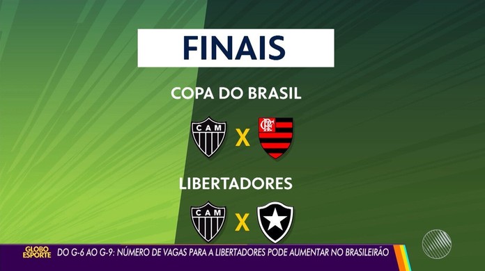 Foto: Globo Esporte