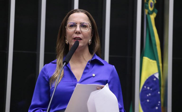 Foto: Câmara dos Deputados