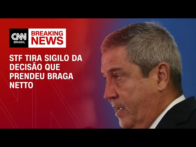 Foto: CNN Brasil