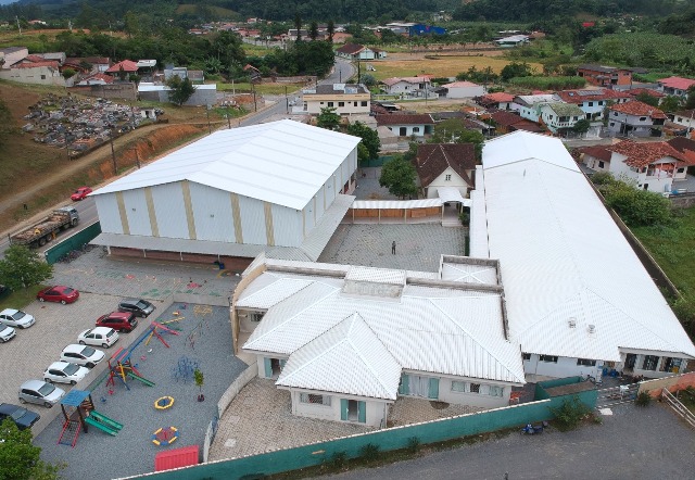 Foto: Câmara de Vereadores de Jaraguá do Sul