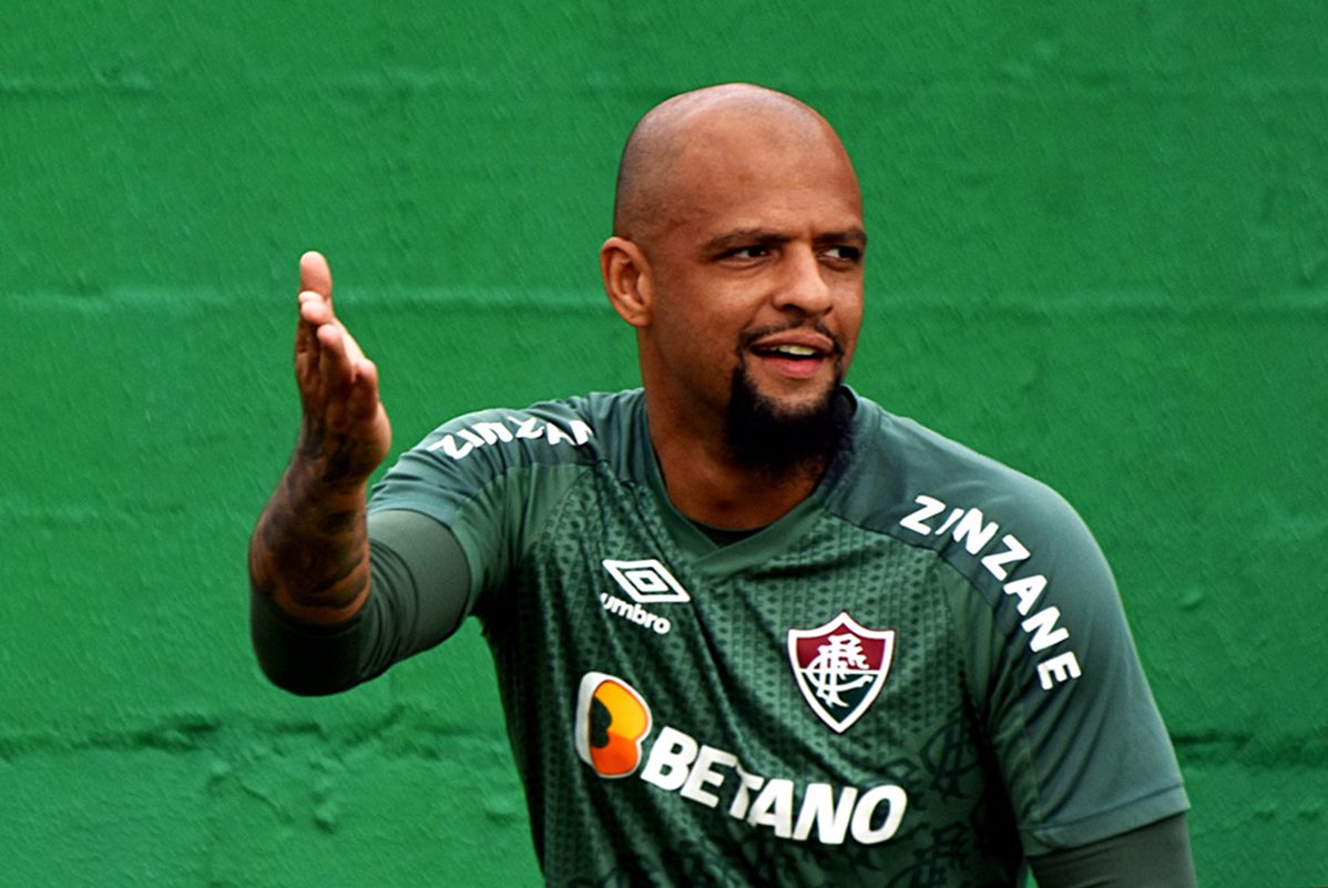 Foto: Mailson Santana/Fluminense FC - Mailson Santana/Fluminense FC