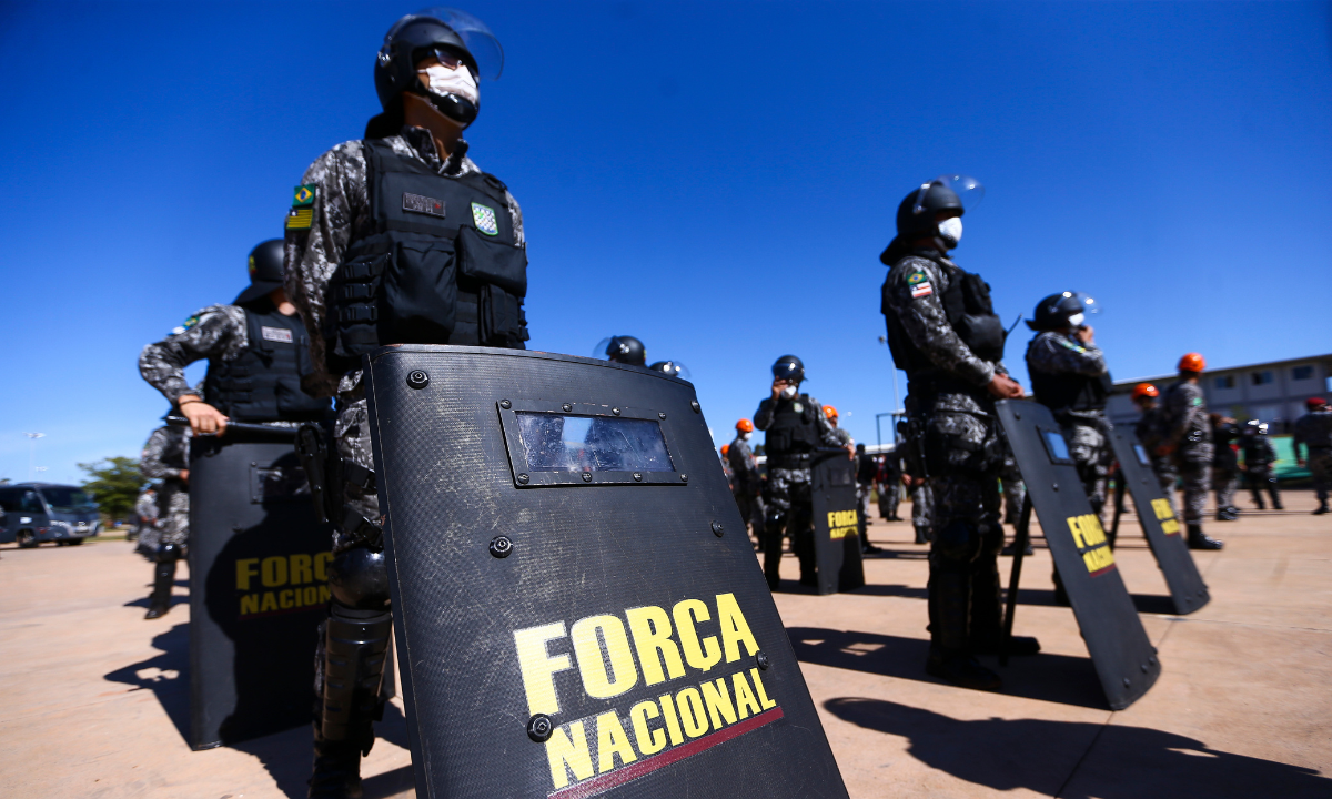 Foto: Hora Brasília