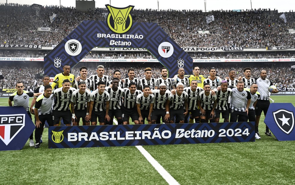 Foto: Globo Esporte