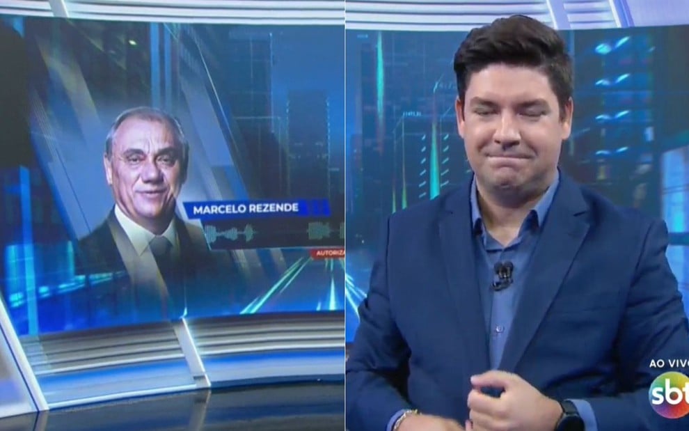 Foto: Notícias da TV - UOL