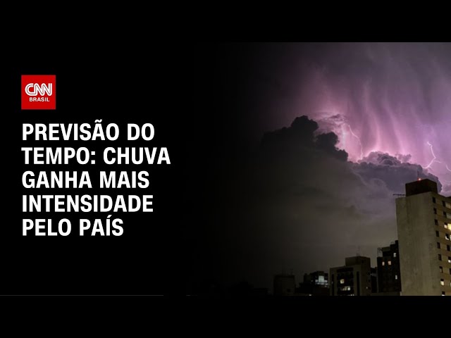 Foto: CNN Brasil