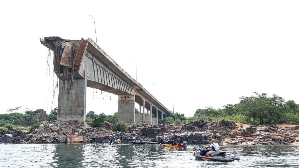 Foto: CNN Brasil