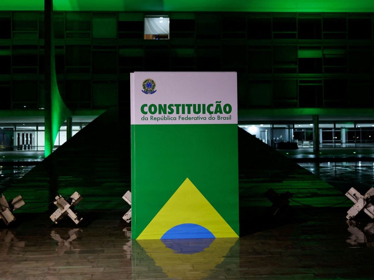 Foto: CNN Brasil