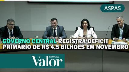 Foto: Valor Econômico - Globo