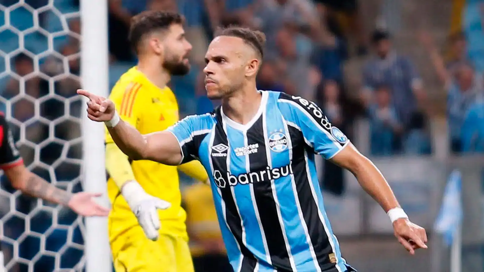 Foto: Sou Gremio