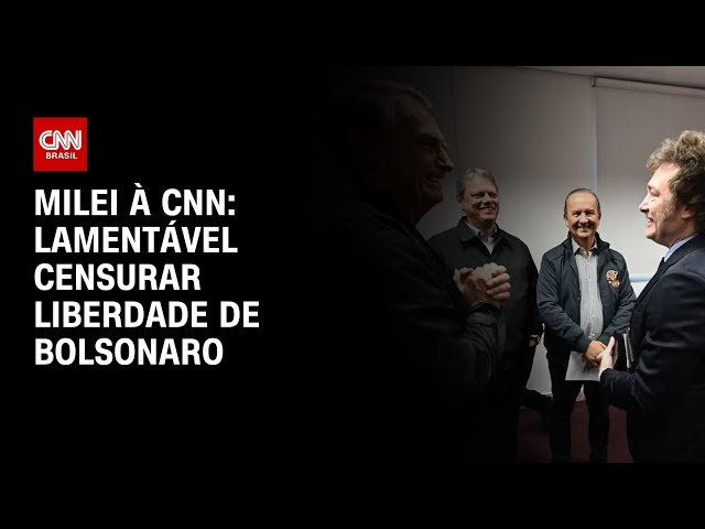 Foto: CNN Brasil