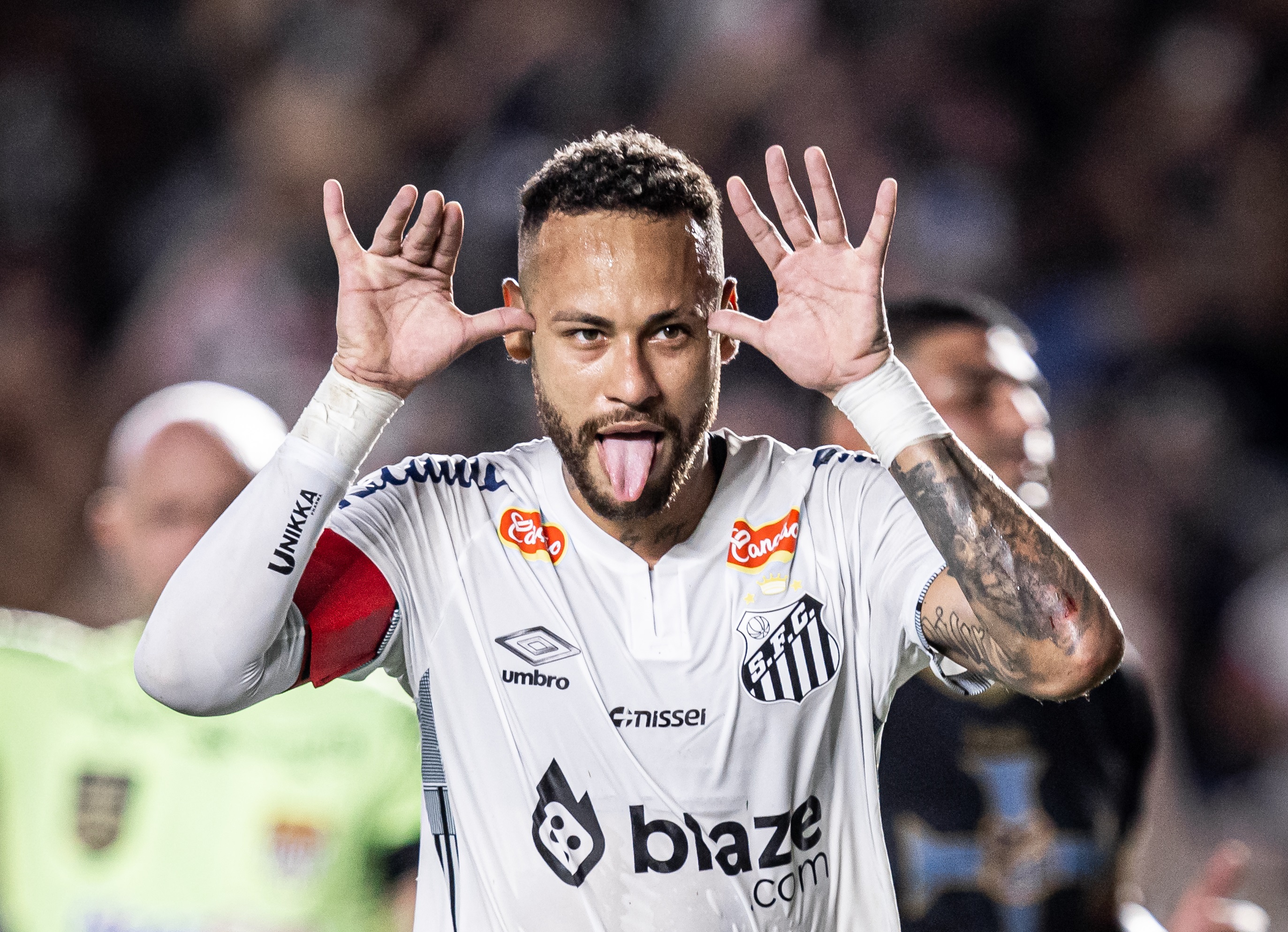 Foto: Neymar Jr.