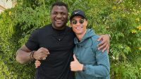 Cristiano Ronaldo no boxe? Ex-UFC acredita na mudança de carreira do craque'