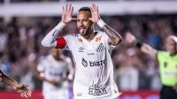 Neymar pode ultrapassar marca do Al-Hilal em próximo jogo pelo Santos'