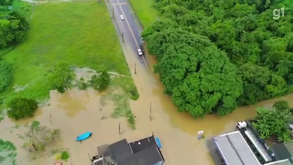 Foto: G1 - Globo