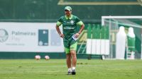 Palmeiras faz "jogo da vida" contra o Mirassol pelo Paulistão'