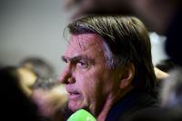 Bolsonaro recorre contra Moraes e pede mais tempo para responder à PGR'