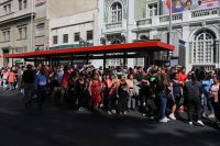 Grande apagão no Chile afeta 14 das 16 regiões do país'