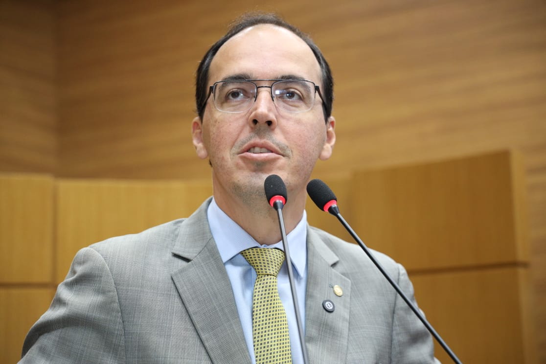 Foto: Assembleia Legislativa de Sergipe