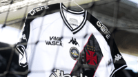 Vasco enfrenta Flamengo com patch de escolas de samba; entenda'